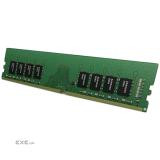 Memory module SAMSUNG DDR4 3200MHz 16GB (M378A2G43CB3-CWE)