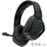 Навушники Xtrike ME GH-512W XBOX/PS/PC Wireless Black