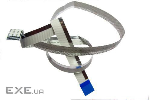 Шлейф сканера Canon MF4410/4450/4570 аналог FK3-1160 Foshan (FK3-1160-Foshan)