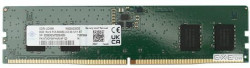 RAM DDR4 16GB / PC3200 /UB/ 2Rx8/ Nanya (NT16GA64D8HCX3F-JR)