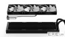 Система водяного охлаждения APNX LC1-D 360 BK (APLA-SV36117.11), Intel: 1851/1700/1200/115X, AMD: AM