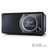 Портативний радіоприймач Sharp DR-450 Black (DR-450BK)