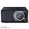 Портативний радіоприймач Sharp DR-450 Black (DR-450BK)