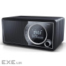 Портативний радіоприймач Sharp DR-450 Black (DR-450BK)