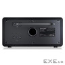 Портативний радіоприймач Sharp DR-450 Black (DR-450BK)