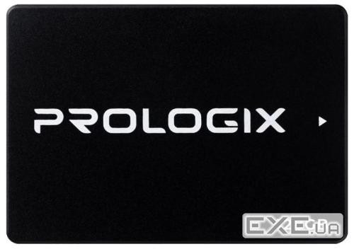 SSD диск PROLOGIX S360 128GB 2.5" SATA (PRO128GS360)