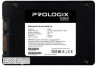 SSD диск PROLOGIX S360 128GB 2.5" SATA (PRO128GS360)