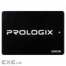 SSD диск PROLOGIX S360 128GB 2.5" SATA (PRO128GS360)