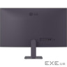 Монітор LG 27G411A-B