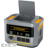 Зарядна станція Vtoman FlashSpeed 2400 (1408 Вт/г) 2400W AC,MPPT,UPS,LiFePo4