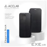 Чохол до мобільного телефона ACCLAB Book Cover Elegance Motorola Moto G15/G15 Power (1283126631610)