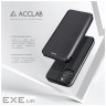 Чохол до мобільного телефона ACCLAB Book Cover Elegance Motorola Moto G15/G15 Power (1283126631610)