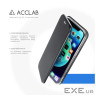 Чохол до мобільного телефона ACCLAB Book Cover Elegance Motorola Moto G15/G15 Power (1283126631610)