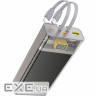Повербанк HOCO J104A Discovery Edition 20000mAh Gray (6931474788962)