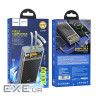 Повербанк HOCO J104A Discovery Edition 20000mAh Gray (6931474788962)