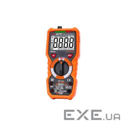 Цифровий мультиметр Protester багатофункціональний з True RMS (PM18C)