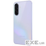 Смартфон Samsung Galaxy A36 5G 6/128GB Awesome Lavender (SM-A366BLVBEUC), 6.7" (2340x1080) Super AMO