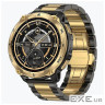 Смарт-годинник KOSPET TANK T4SE GOLD (6978602500621)