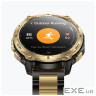 Смарт-годинник KOSPET TANK T4SE GOLD (6978602500621)