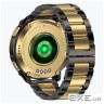 Смарт-годинник KOSPET TANK T4SE GOLD (6978602500621)