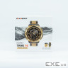 Смарт-годинник KOSPET TANK T4SE GOLD (6978602500621)