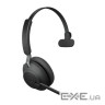 Навушники Jabra Evolve 2 65 MS Mono Black (26599-899-999)