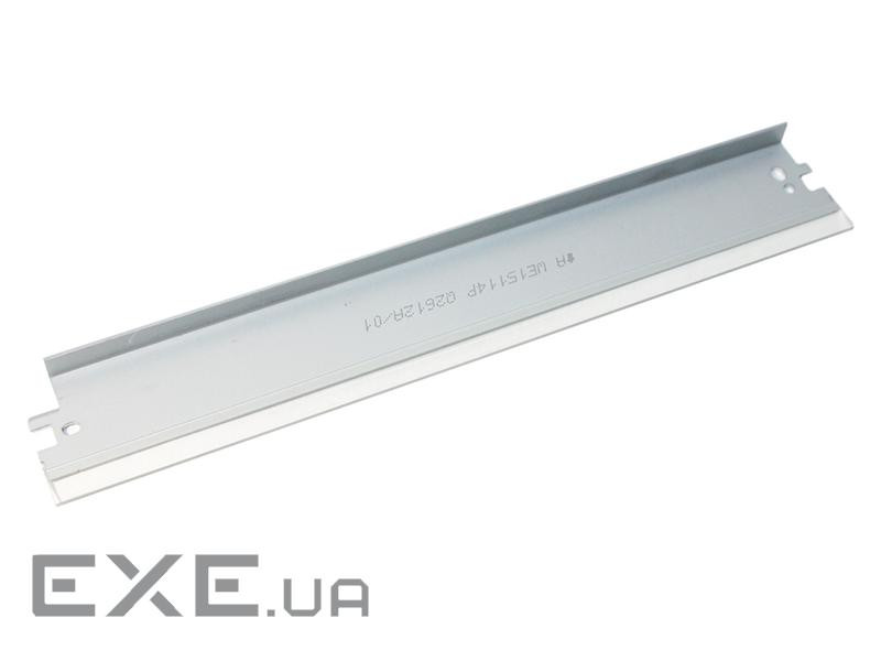 Лезо очищення HP LJ 1010/1320/3015/P2015, 2612A/Canon 104/106/FX10 Veaye (WB1010-VE)