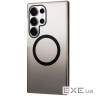 Чохол Proove Shadow Star Case with Magnetic Ring Samsung Galaxy S25 Ultra gray (61232 gray)