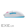 Миша ігрова HATOR Quasar 2 Pro Wireless White (HTM561WC)