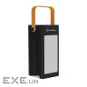 Універсальна мобільна батарея ColorWay LCD/Lamp 80000mAh Black (CW-PB800LPA8BK-PDD)
