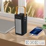 Універсальна мобільна батарея ColorWay LCD/Lamp 80000mAh Black (CW-PB800LPA8BK-PDD)