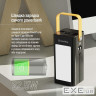 Універсальна мобільна батарея ColorWay LCD/Lamp 80000mAh Black (CW-PB800LPA8BK-PDD)