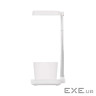 Настільна лампа EMOS LED лампа для рослин 7 W з таймером (Z7904)