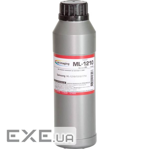 Тонер Samsung ML-1210/1510/1710/2950, 65г Black Mitsubishi (021132/DLC-65)