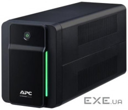 ДБЖ APC Back-UPS BX750MI-GR