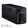 ДБЖ APC Back-UPS BX750MI-GR
