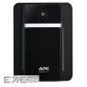 ДБЖ APC Back-UPS BX750MI-GR