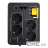 ДБЖ APC Back-UPS BX750MI-GR