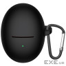 Чохол для навушників Armorstandart Hang Case для Huawei FreeBuds 5 Black (ARM80459)