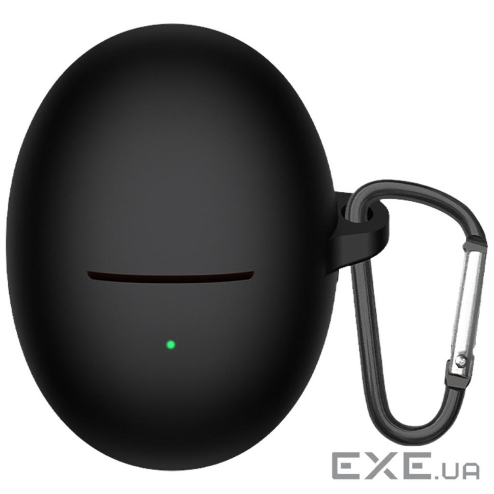 Чохол для навушників Armorstandart Hang Case для Huawei FreeBuds 5 Black (ARM80459)