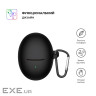 Чохол для навушників Armorstandart Hang Case для Huawei FreeBuds 5 Black (ARM80459)