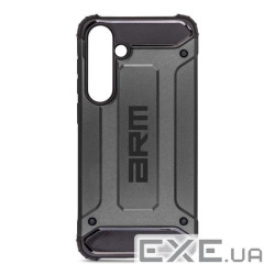 Чохол для мобільного телефону Armorstandart Panzer Samsung S24 Plus Grey (ARM75614)