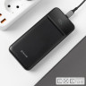 Портативная Батарея Proove Illuminator 2 22.5W 10000mAh black (PBIP10212201)