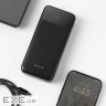 Портативная Батарея Proove Illuminator 2 22.5W 10000mAh black (PBIP10212201)