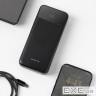 Портативная Батарея Proove Illuminator 2 22.5W 10000mAh black (PBIP10212201)