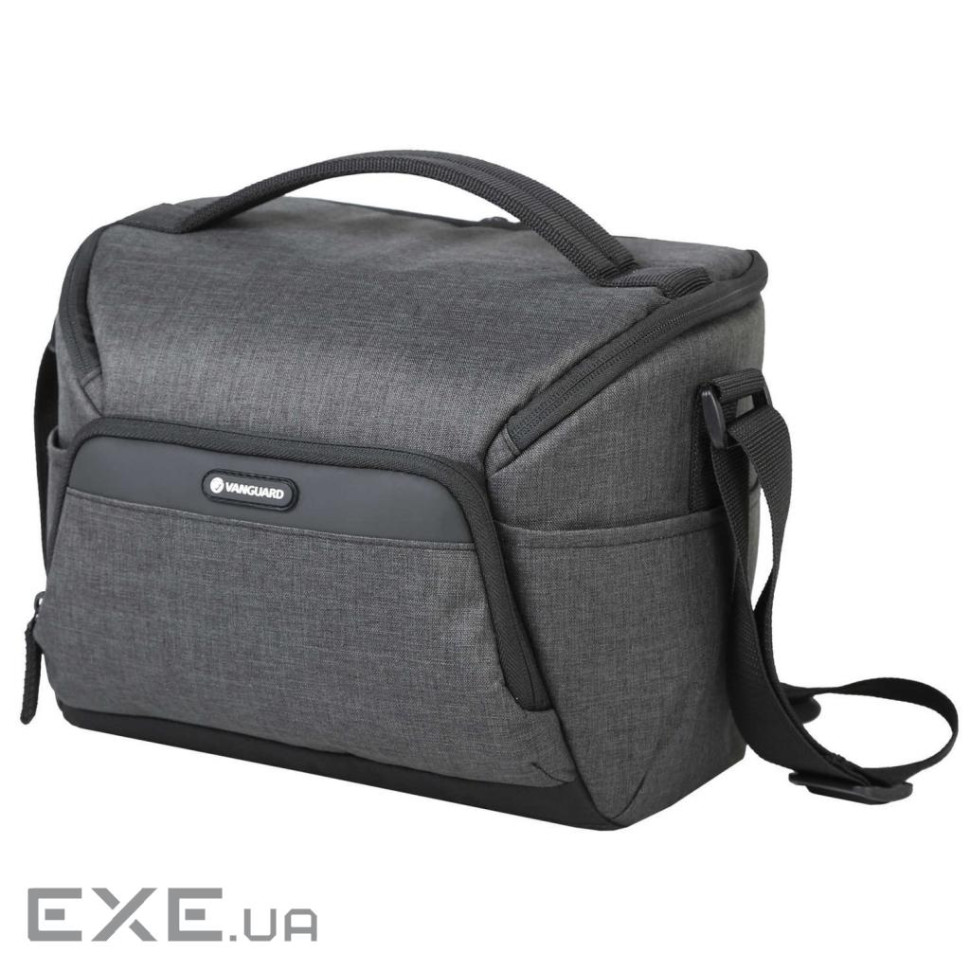 Фото-сумка Vanguard Vesta Aspire 25 Gray (DAS301109)
