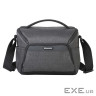 Фото-сумка Vanguard Vesta Aspire 25 Gray (DAS301109)