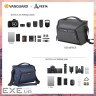 Фото-сумка Vanguard Vesta Aspire 25 Gray (DAS301109)
