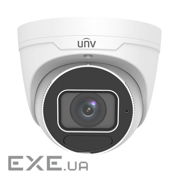 IP-камера UNV IPC3638SB-ADZK-I0 Prime 8MP