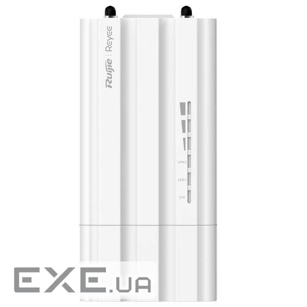 Точка доступу (базова станція ) PTMP Ruijie Reyee RG-AirMetro550G-B